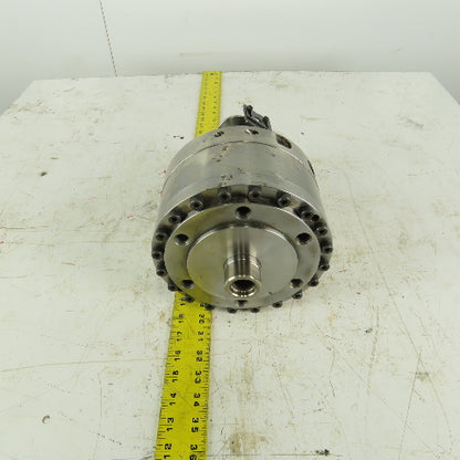 Howa HH9C170 R-3568 Hydraulic Spindle Actuator 4000 RPM