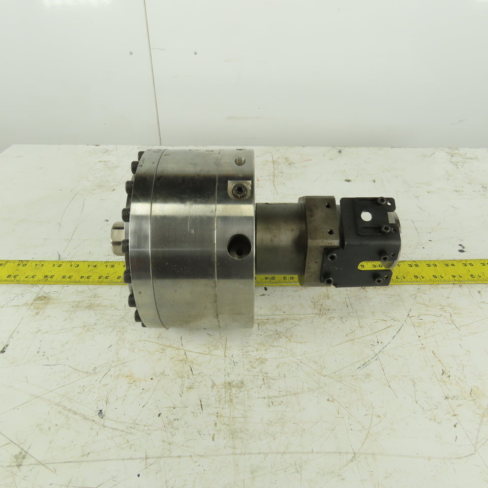 Howa HH9C170 R-3568 Hydraulic Spindle Actuator 4000 RPM