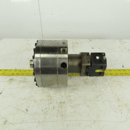 Howa HH9C170 R-3568 Hydraulic Spindle Actuator 4000 RPM