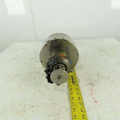 Howa HH9C170 R-3568 Hydraulic Spindle Actuator 4000 RPM