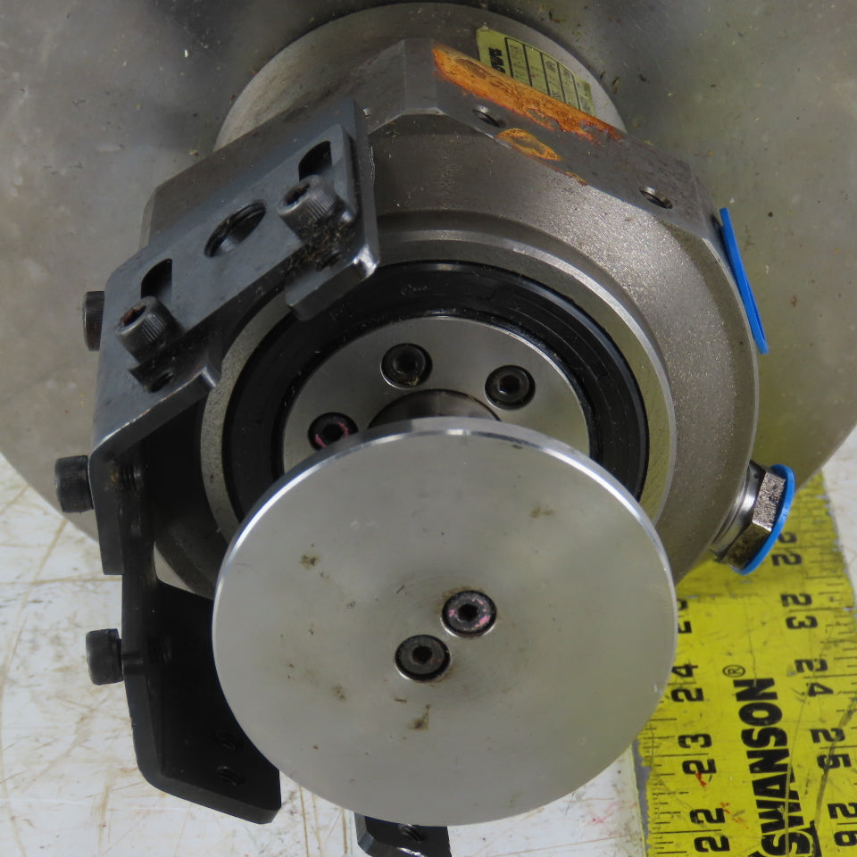 Howa HH9C170 R-3568 Hydraulic Spindle Actuator 4000 RPM