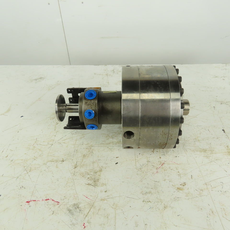 Howa HH9C170 R-3568 Hydraulic Spindle Actuator 4000 RPM