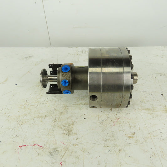 Howa HH9C170 R-3568 Hydraulic Spindle Actuator 4000 RPM