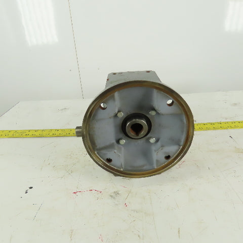 Browning 300Q180L60 60:1 Ratio 29.1RPM Left Hand Output Gear Reducer