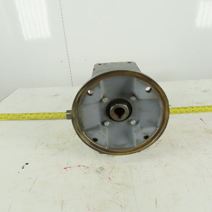Browning 300Q180L60 60:1 Ratio 29.1RPM Left Hand Output Gear Reducer