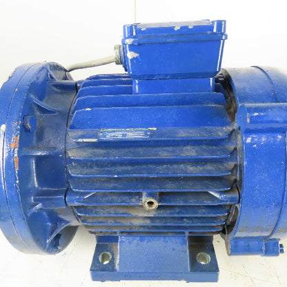 Allweiler AG SNF80ER42 D6.9-W63-L 5.5kW 460V 1740RPM 6.56L/Min Centrifugal Pump