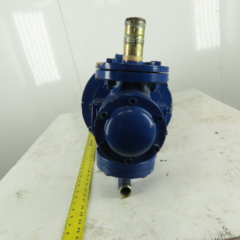Allweiler AG SNF80ER42 D6.9-W63-L 5.5kW 460V 1740RPM 6.56L/Min Centrifugal Pump