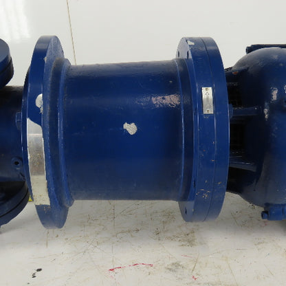 Allweiler AG SNF80ER42 D6.9-W63-L 5.5kW 460V 1740RPM 6.56L/Min Centrifugal Pump
