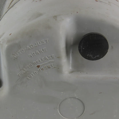 Delco EG2104AP 3Hp 1765RPM 460V 213Y AC Motor W/ Stearns Brake