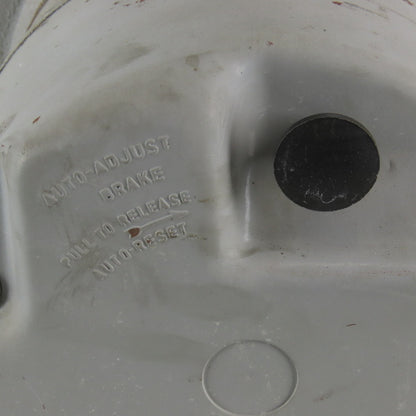 Delco EG2104AP 3Hp 1765RPM 460V 213Y AC Motor W/ Stearns Brake