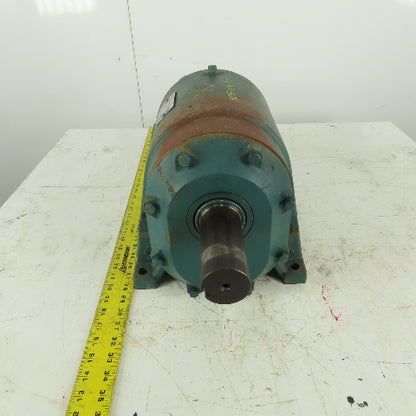 Reliance 10244713-NF 79163-24-AS 47.5:1 Ratio 37RPM Output Parallel Gear Reducer