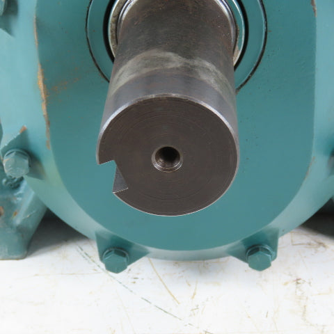 Reliance 10244713-NF 79163-24-AS 47.5:1 Ratio 37RPM Output Parallel Gear Reducer