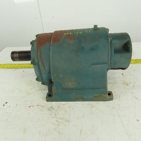 Reliance 10244713-NF 79163-24-AS 47.5:1 Ratio 37RPM Output Parallel Gear Reducer