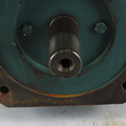 Reliance M28964-T1-RG 3Hp 1750RPM 180V Direct Current Motor W/ Tachogenerator