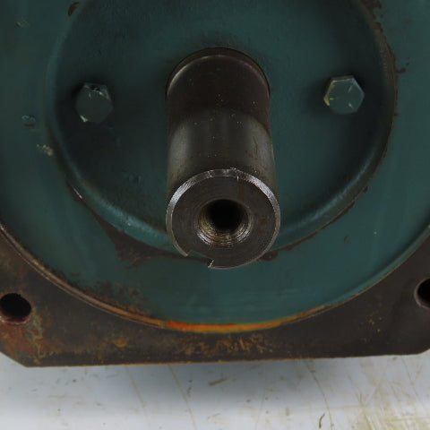 Reliance M28964-T1-RG 3Hp 1750RPM 180V Direct Current Motor W/ Tachogenerator