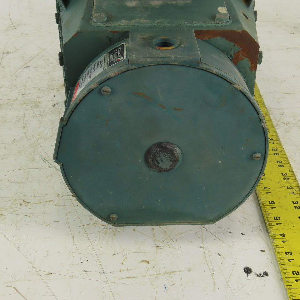 Reliance M28964-T1-RG 3Hp 1750RPM 180V Direct Current Motor W/ Tachogenerator