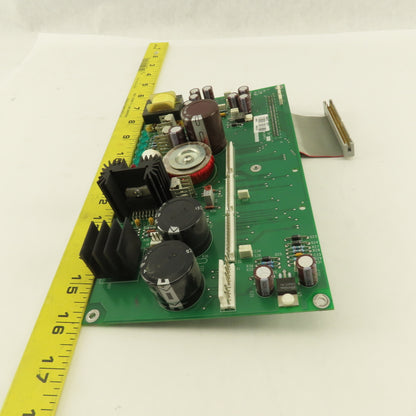 Baldor 1083771 Harmonized Logic Power Supply Parts/Repair