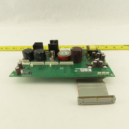 Baldor 1083771 Harmonized Logic Power Supply Parts/Repair
