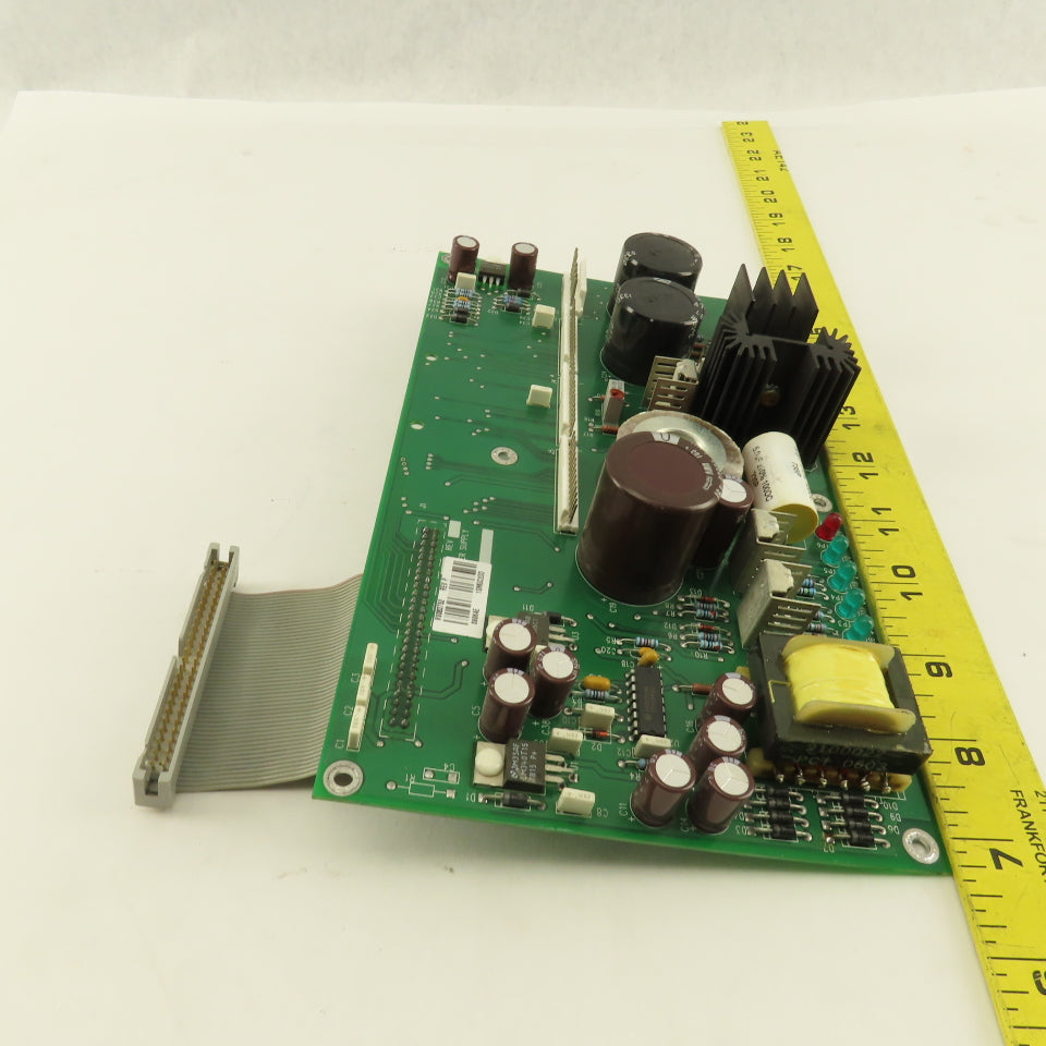 Baldor 1083771 Harmonized Logic Power Supply Parts/Repair