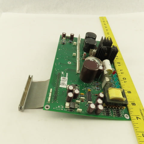 Baldor 1083771 Harmonized Logic Power Supply Parts/Repair
