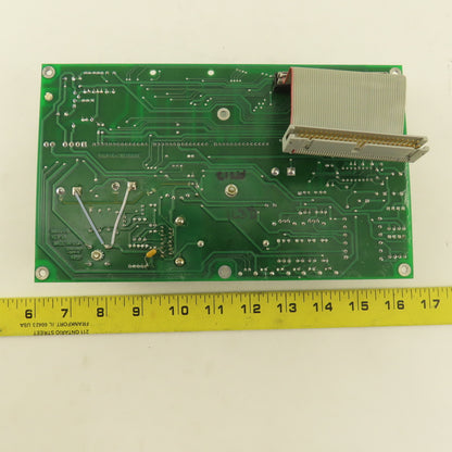 Baldor 1083771 Harmonized Logic Power Supply Parts/Repair