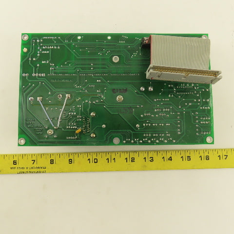 Baldor 1083771 Harmonized Logic Power Supply Parts/Repair