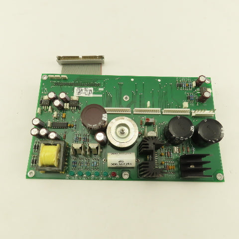 Baldor 1083771 Harmonized Logic Power Supply Parts/Repair