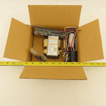 General Electric GES100MLTLA3D-5 High Pressure Sodium Ballast 120/208/240/277V