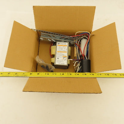 General Electric GES100MLTLA3D-5 High Pressure Sodium Ballast 120/208/240/277V