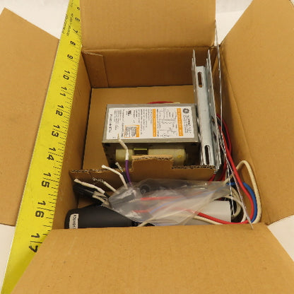 General Electric GES100MLTLA3D-5 High Pressure Sodium Ballast 120/208/240/277V