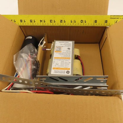 General Electric GES100MLTLA3D-5 High Pressure Sodium Ballast 120/208/240/277V