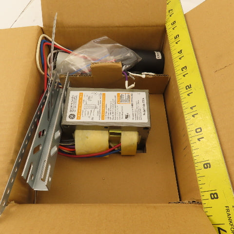 General Electric GES100MLTLA3D-5 High Pressure Sodium Ballast 120/208/240/277V