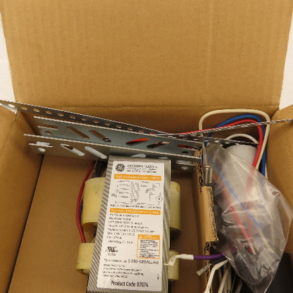 General Electric GES100MLTLA3D-5 High Pressure Sodium Ballast 120/208/240/277V