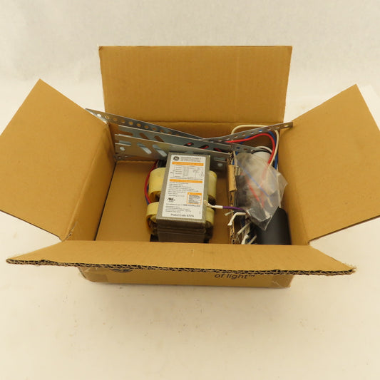 General Electric GES100MLTLA3D-5 High Pressure Sodium Ballast 120/208/240/277V