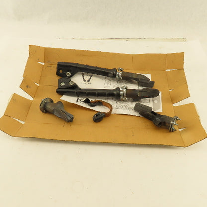 Esico Triton R12067 1000 Watt Electro Holder Heads And Misc. Parts For Repair