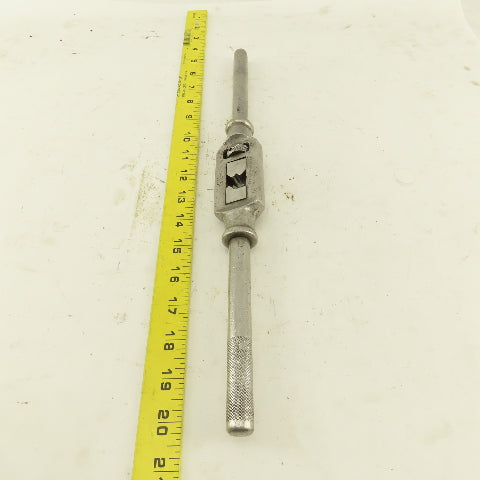 Winter Bros. No. 3 Vintage Tap Handle For 1/2" Square Shank