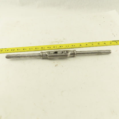Winter Bros. No. 3 Vintage Tap Handle For 1/2" Square Shank
