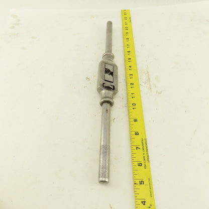 Winter Bros. No. 3 Vintage Tap Handle For 1/2" Square Shank