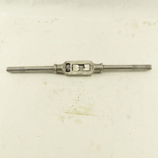 Winter Bros. No. 3 Vintage Tap Handle For 1/2" Square Shank