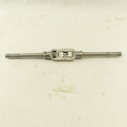 Winter Bros. No. 3 Vintage Tap Handle For 1/2" Square Shank