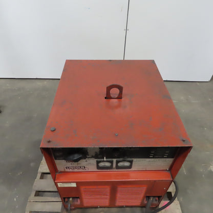 Lincoln Electric Ideal Arc RS-325 Welding Power Supply 350A 230/460V 3Ph