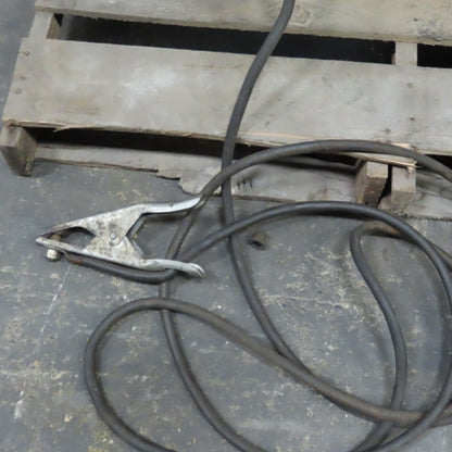 Lincoln Electric Ideal Arc RS-325 Welding Power Supply 350A 230/460V 3Ph