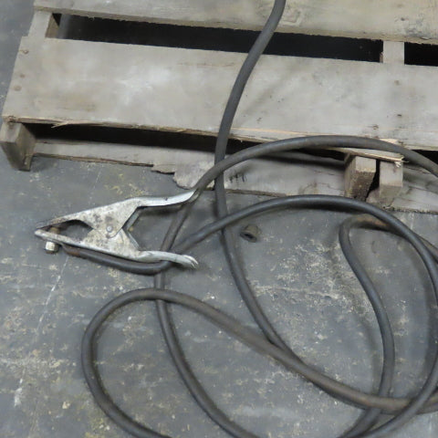 Lincoln Electric Ideal Arc RS-325 Welding Power Supply 350A 230/460V 3Ph