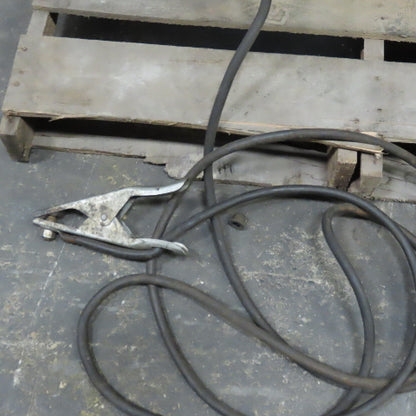 Lincoln Electric Ideal Arc RS-325 Welding Power Supply 350A 230/460V 3Ph