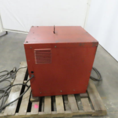 Lincoln Electric Ideal Arc RS-325 Welding Power Supply 350A 230/460V 3Ph