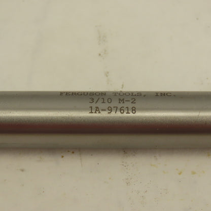 Ferguson Tools 1A-97618 .375"  90° Spade Bit 3/10 M-2 HHS 7.75" OAL
