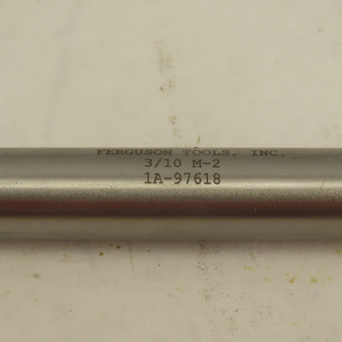 Ferguson Tools 1A-97618 .375"  90° Spade Bit 3/10 M-2 HHS 7.75" OAL