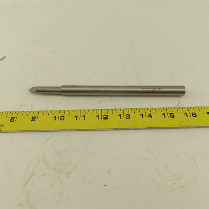 Ferguson Tools 1A-97618 .375"  90° Spade Bit 3/10 M-2 HHS 7.75" OAL