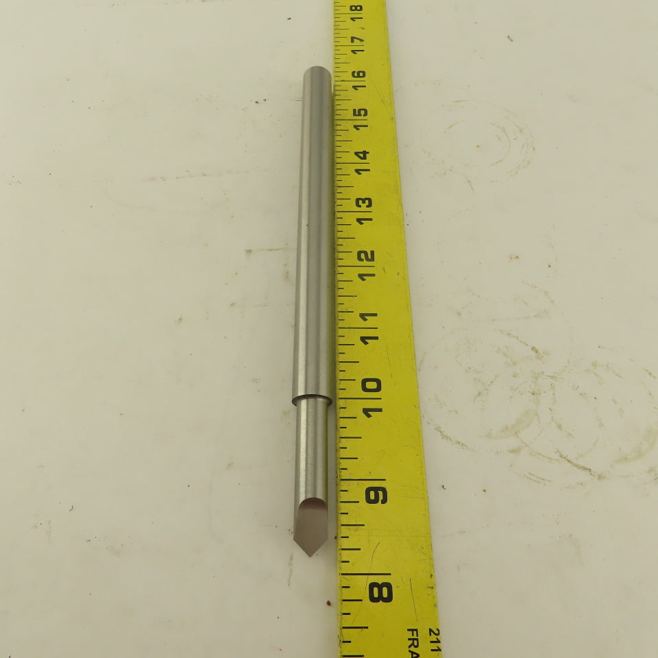 Ferguson Tools 1A-97618 .375"  90° Spade Bit 3/10 M-2 HHS 7.75" OAL