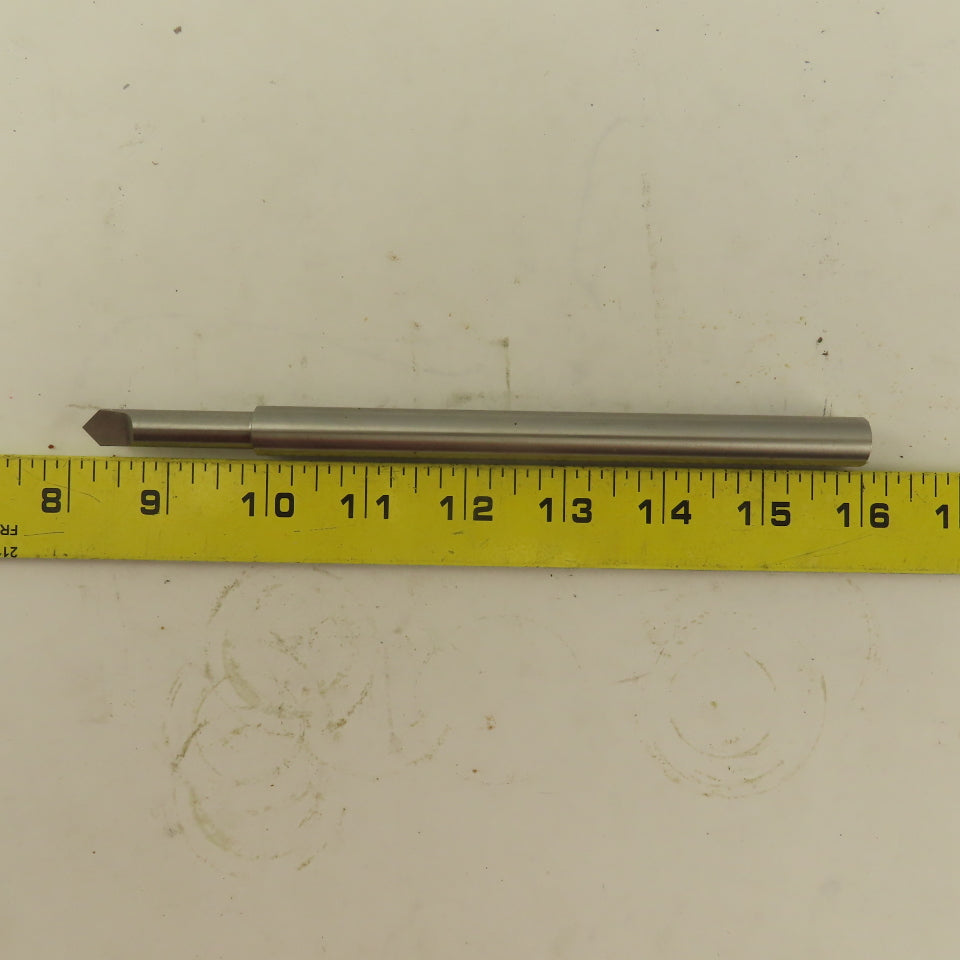 Ferguson Tools 1A-97618 .375"  90° Spade Bit 3/10 M-2 HHS 7.75" OAL
